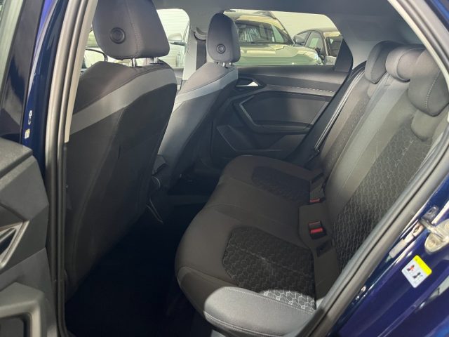 AUDI A1 usata, con Volante in pelle