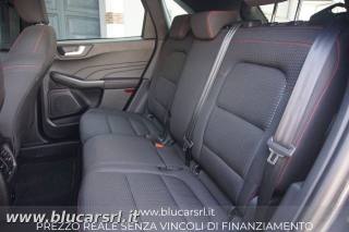 FORD Kuga usata 10
