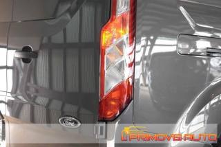 FORD Transit Custom usata, con Bluetooth