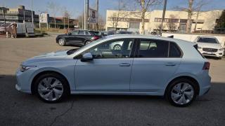 VOLKSWAGEN Golf usata, con Airbag laterali