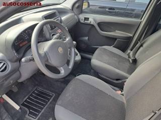 FIAT Panda usata, con Immobilizzatore elettronico