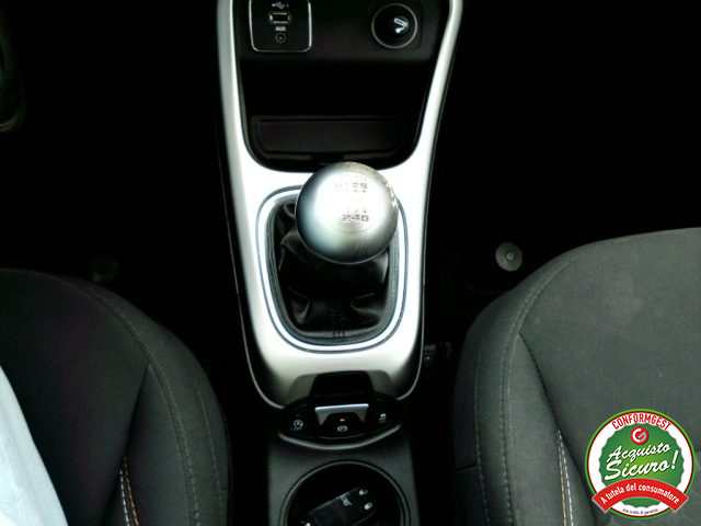 JEEP Compass usata, con USB