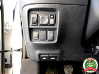 NISSAN Juke usata, con Immobilizzatore elettronico