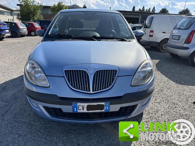 LANCIA Ypsilon usata, con Airbag Passeggero