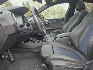 BMW 216 usata, con Cerchi in lega