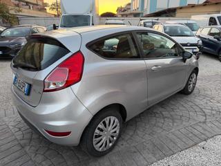 FORD Fiesta usata, con Airbag Passeggero