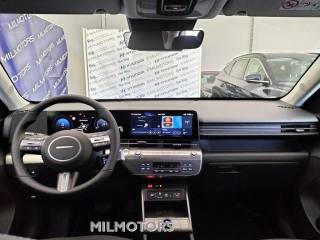 HYUNDAI Kona usata, con Airbag
