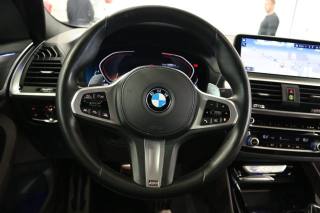 BMW X4 usata, con Sensori di parcheggio posteriori