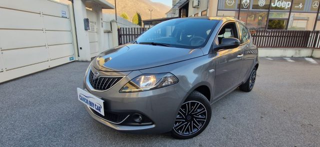 LANCIA Ypsilon usata, con ABS