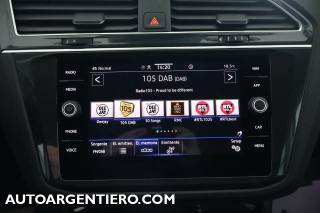 VOLKSWAGEN Tiguan usata, con Immobilizzatore elettronico