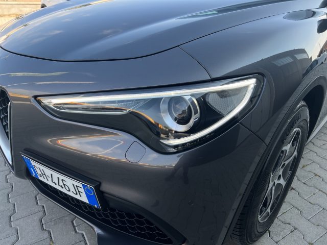 ALFA ROMEO Stelvio usata, con Servosterzo