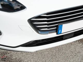 FORD Focus usata, con Chiusura centralizzata telecomandata
