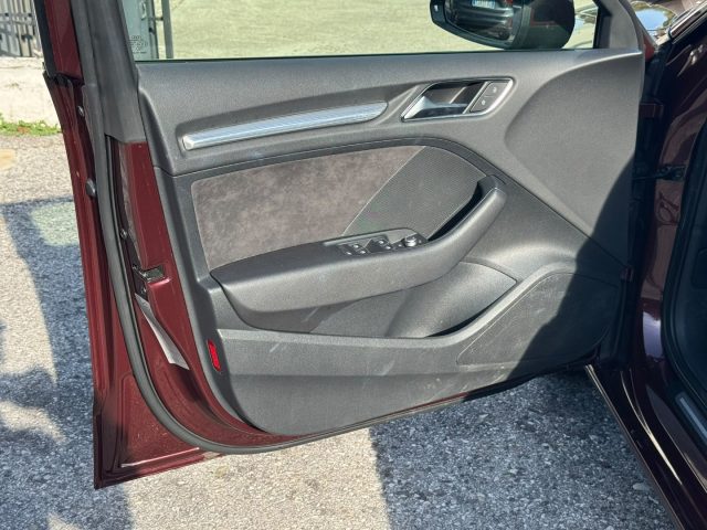 AUDI A3 usata, con Servosterzo