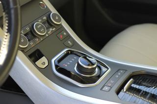 LAND ROVER Range Rover Evoque usata, con ESP