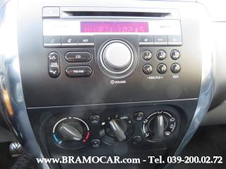 SUZUKI SX4 usata, con Servosterzo