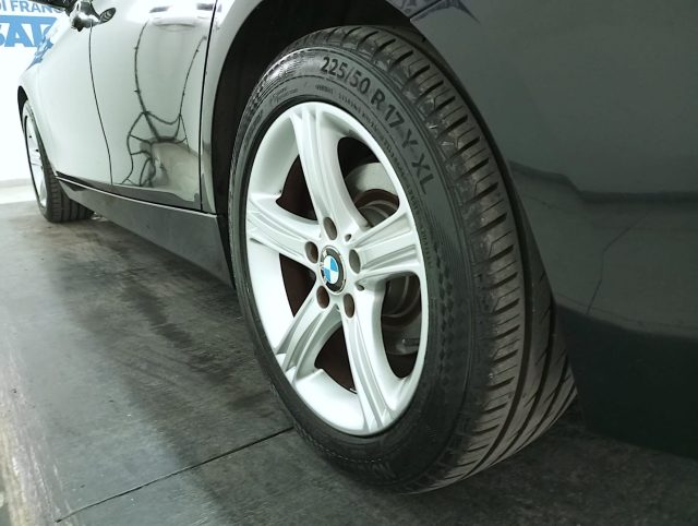 BMW 318 usata 14