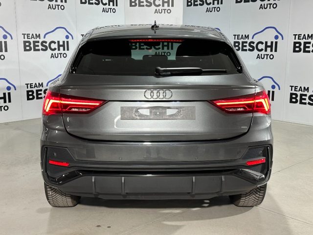 AUDI Q3 usata, con Climatizzatore