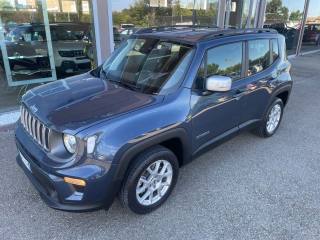 JEEP Renegade usata, con Airbag