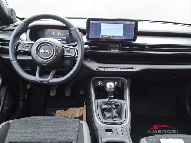 JEEP Avenger usata 14