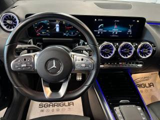 MERCEDES-BENZ GLA 180 usata, con Chiusura centralizzata