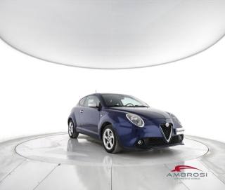 ALFA ROMEO MiTo usata 1