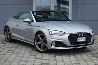 AUDI A5 Cabrio 35 TDI S tronic Business Advanced