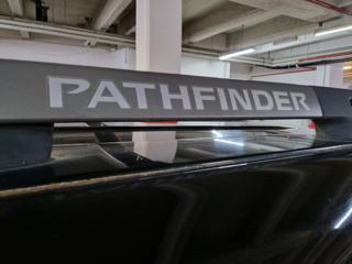 NISSAN Pathfinder usata, con Chiusura centralizzata