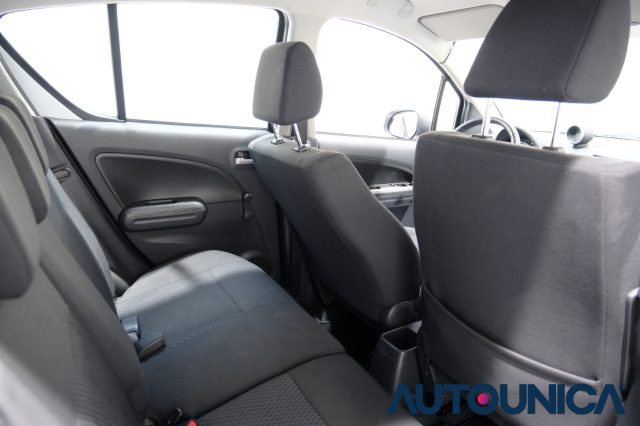 SUZUKI Splash usata 43