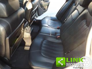 MASERATI Quattroporte usata 53