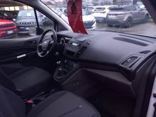 FORD Transit Connect usata 16