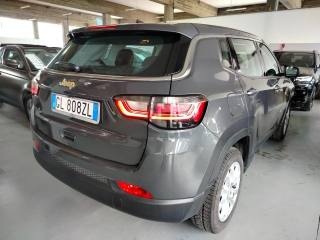 JEEP Compass usata, con Controllo trazione