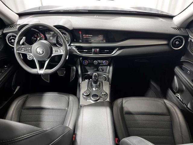 ALFA ROMEO Stelvio usata, con Fari Xenon