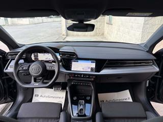 AUDI A3 usata, con Controllo trazione