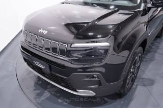 JEEP Avenger usata, con Autoradio digitale