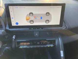 TOYOTA C-HR usata, con Specchietti laterali elettrici