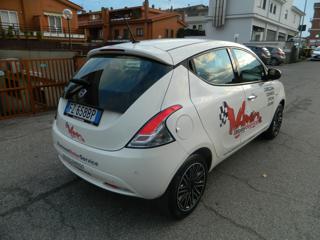 LANCIA Ypsilon usata, con Chiusura centralizzata