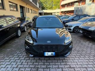 FORD Kuga usata, con Airbag