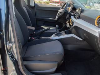 SEAT Arona usata, con Android Auto