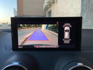 AUDI Q2 usata, con Immobilizzatore elettronico