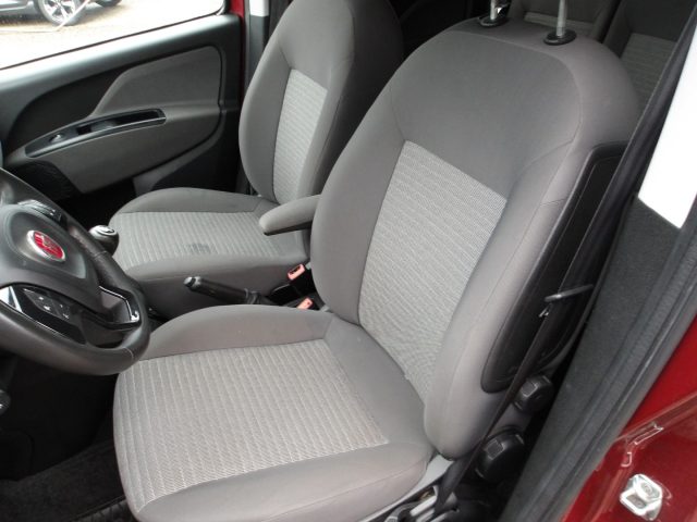 FIAT Doblo usata, con Airbag testa