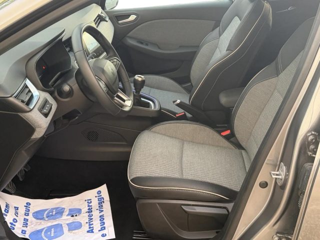 RENAULT Clio usata, con Servosterzo