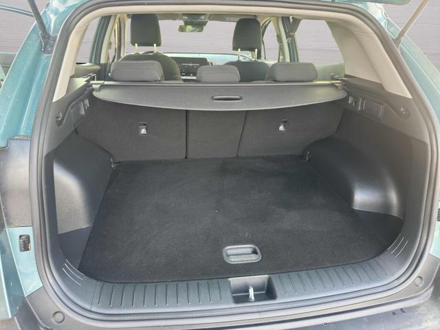 KIA Sportage usata, con Park Distance Control