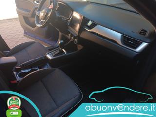 RENAULT Captur usata, con Cruise Control