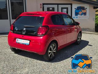 CITROEN C1 usata, con Alzacristalli elettrici