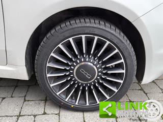 FIAT 500C usata, con Park Distance Control