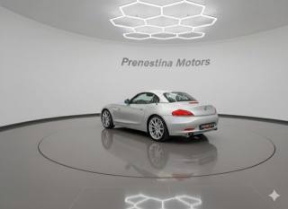 BMW Z4 usata, con Airbag Passeggero