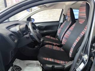 CITROEN C1 usata, con Bluetooth