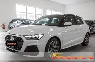 AUDI A1 usata, con Autoradio