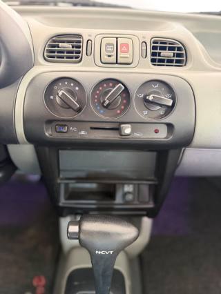 NISSAN Micra usata 3