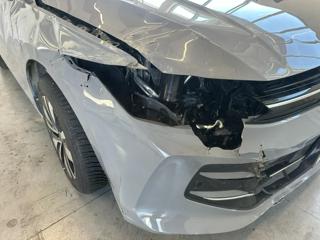 VOLKSWAGEN Golf usata, con Climatizzatore